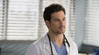 Click to watch 'And Dream of Sheep' (popup) Greys Anatomy